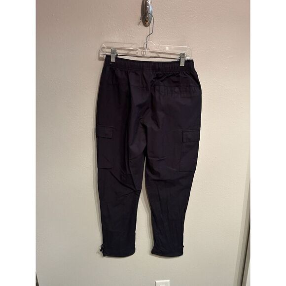 Nike Sportswear Unlined Utility Black Cargo Pants Men's Small Khaki DN4360-010 - Picture 3 of 9